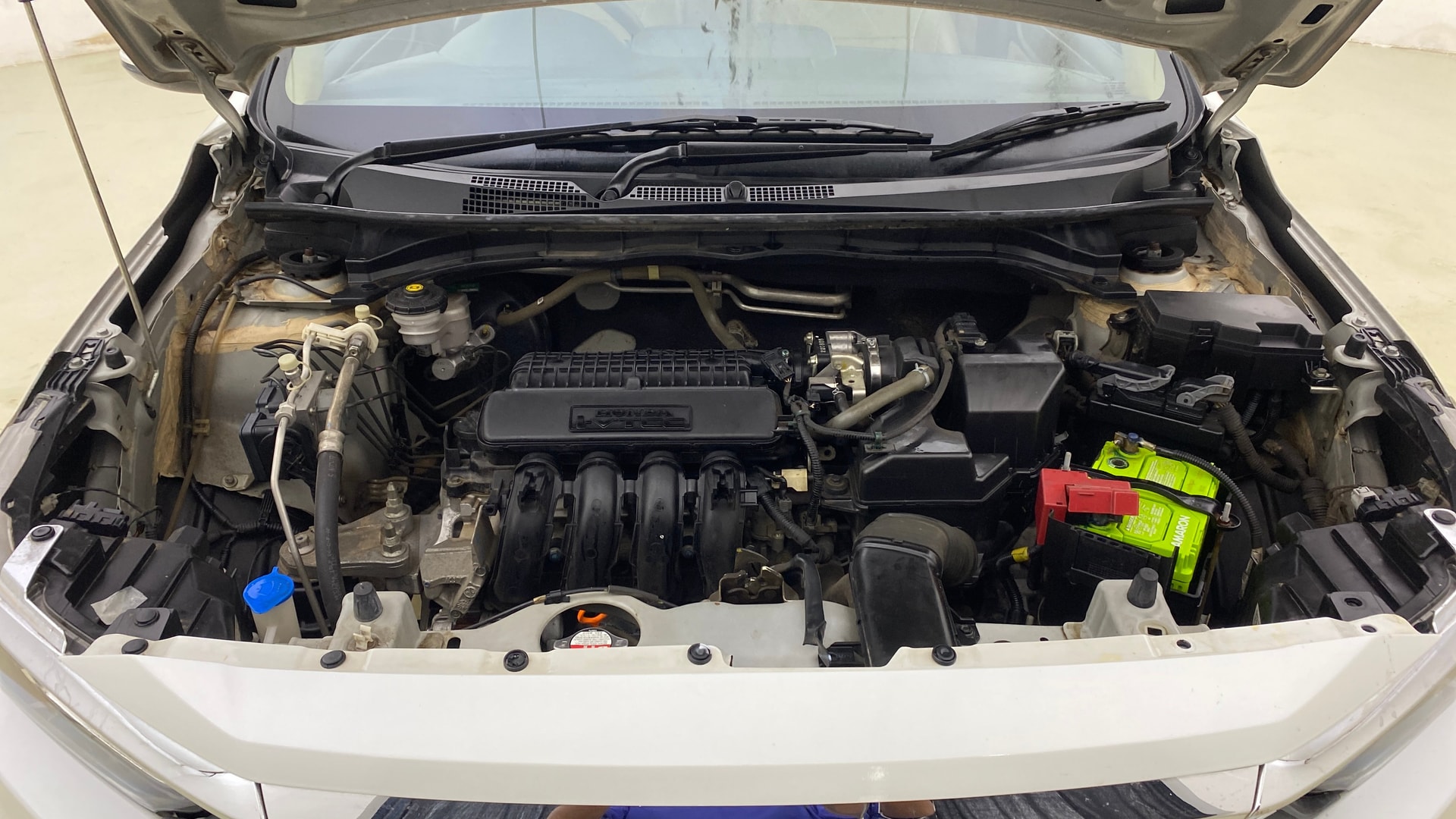 View 2022 Honda Amaze E MT Petrol BS IV Image 42 Used 2022 Honda Amaze E MT Petrol BS IV Image 42