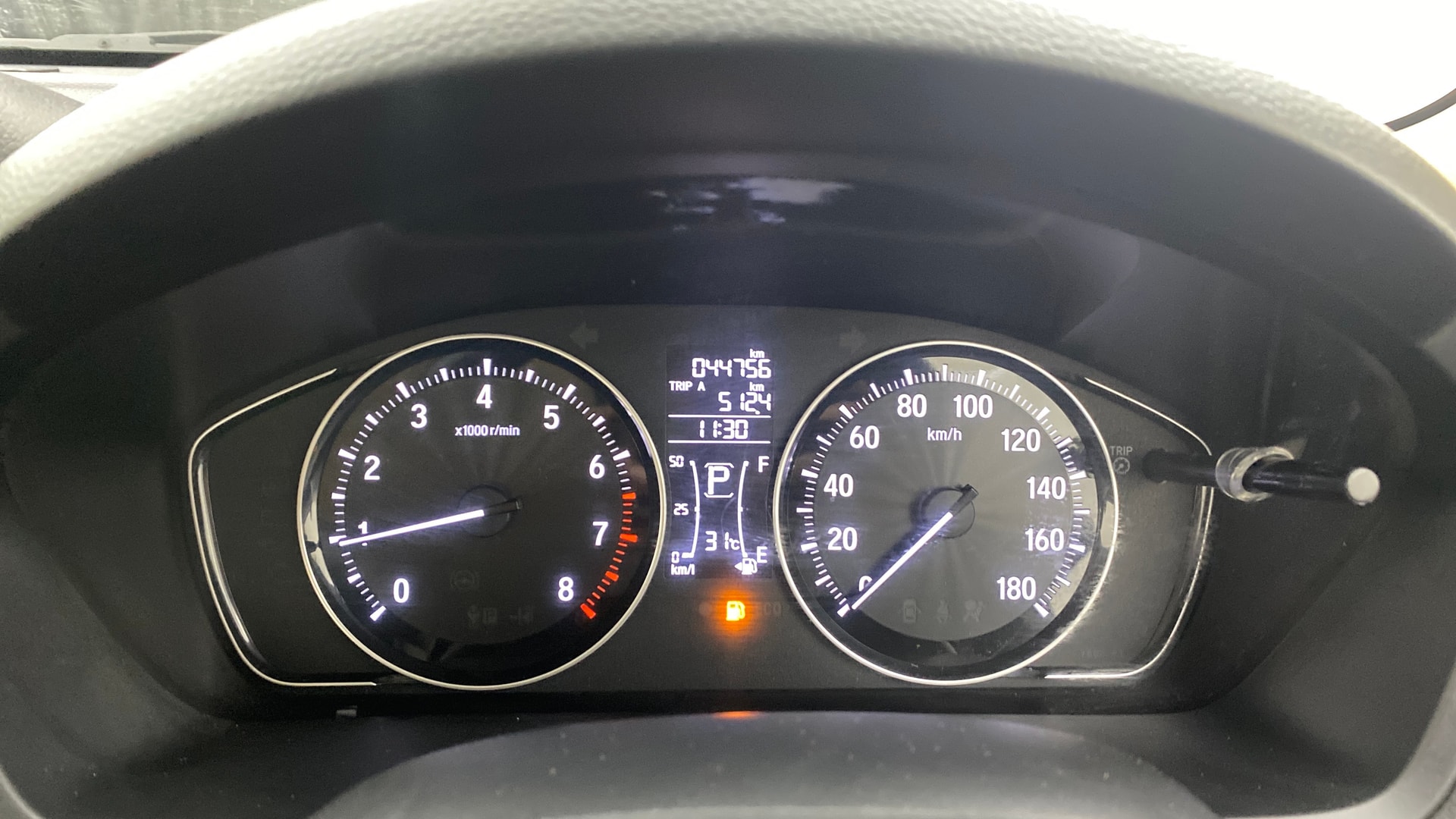 View 2022 Honda Amaze E MT Petrol BS IV Image 35 Used 2022 Honda Amaze E MT Petrol BS IV Image 35