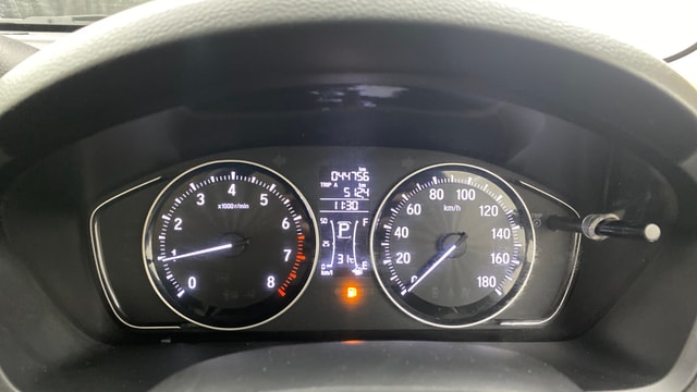 View Honda Amaze Image 35 Used Honda Amaze Image 35