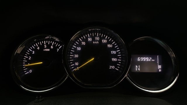 View Renault Duster Image 34 Used Renault Duster Image 34