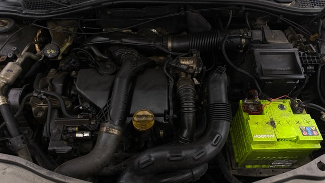 View Renault Duster Image 41 Used Renault Duster Image 41