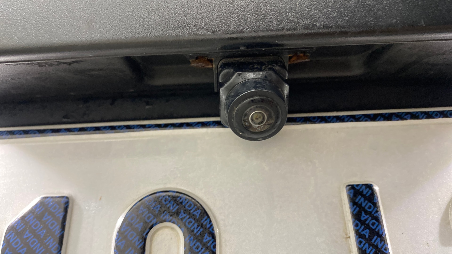 View 2024 Tata Nexon Revotron XE Image 23 Used 2024 Tata Nexon Revotron XE Image 23