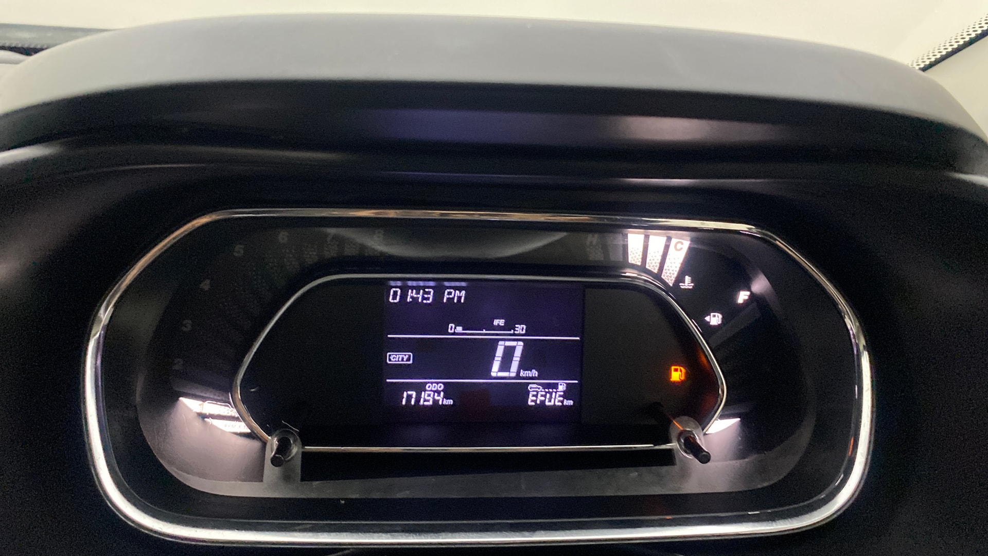 View 2024 Tata Nexon Revotron XE Image 34 Used 2024 Tata Nexon Revotron XE Image 34