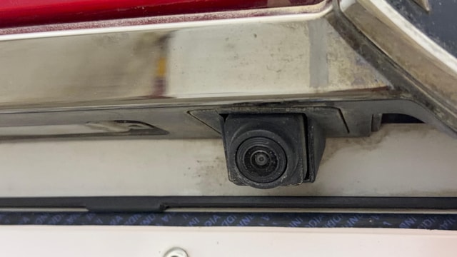 View MG Hector Plus Image 17 Used MG Hector Plus Image 17