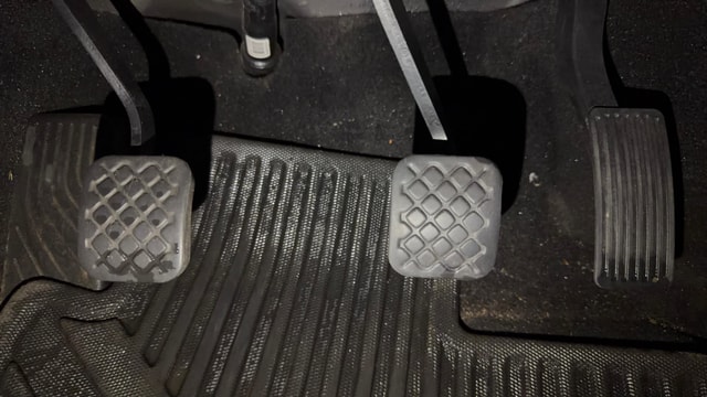 View MG Hector Plus Image 30 Used MG Hector Plus Image 30