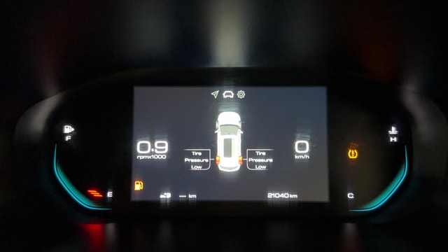 View MG Hector Plus Image 22 Used MG Hector Plus Image 22