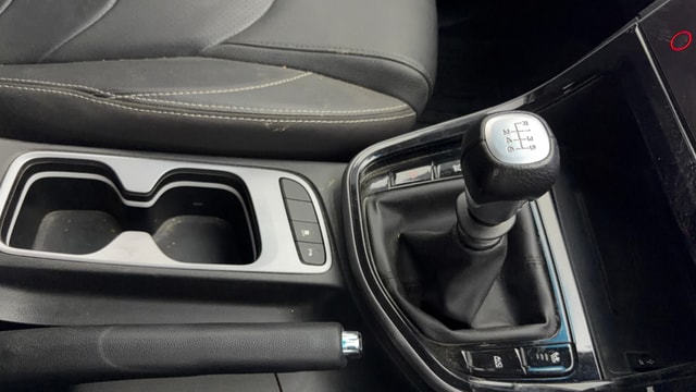 View MG Hector Plus Image 44 Used MG Hector Plus Image 44