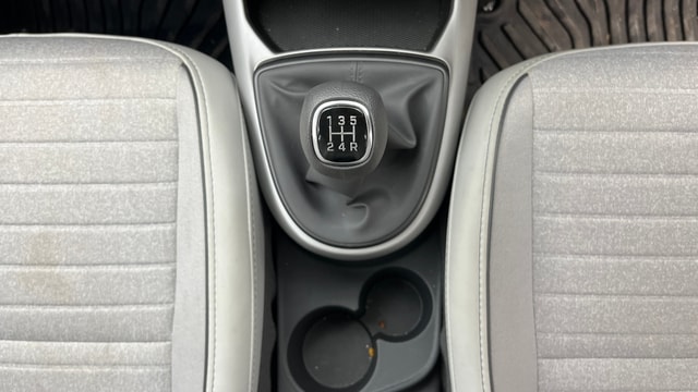 View Hyundai Grand i10 Nios Image 39 Used Hyundai Grand i10 Nios Image 39