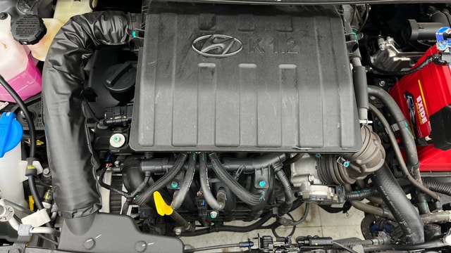 View Hyundai Grand i10 Nios Image 42 Used Hyundai Grand i10 Nios Image 42