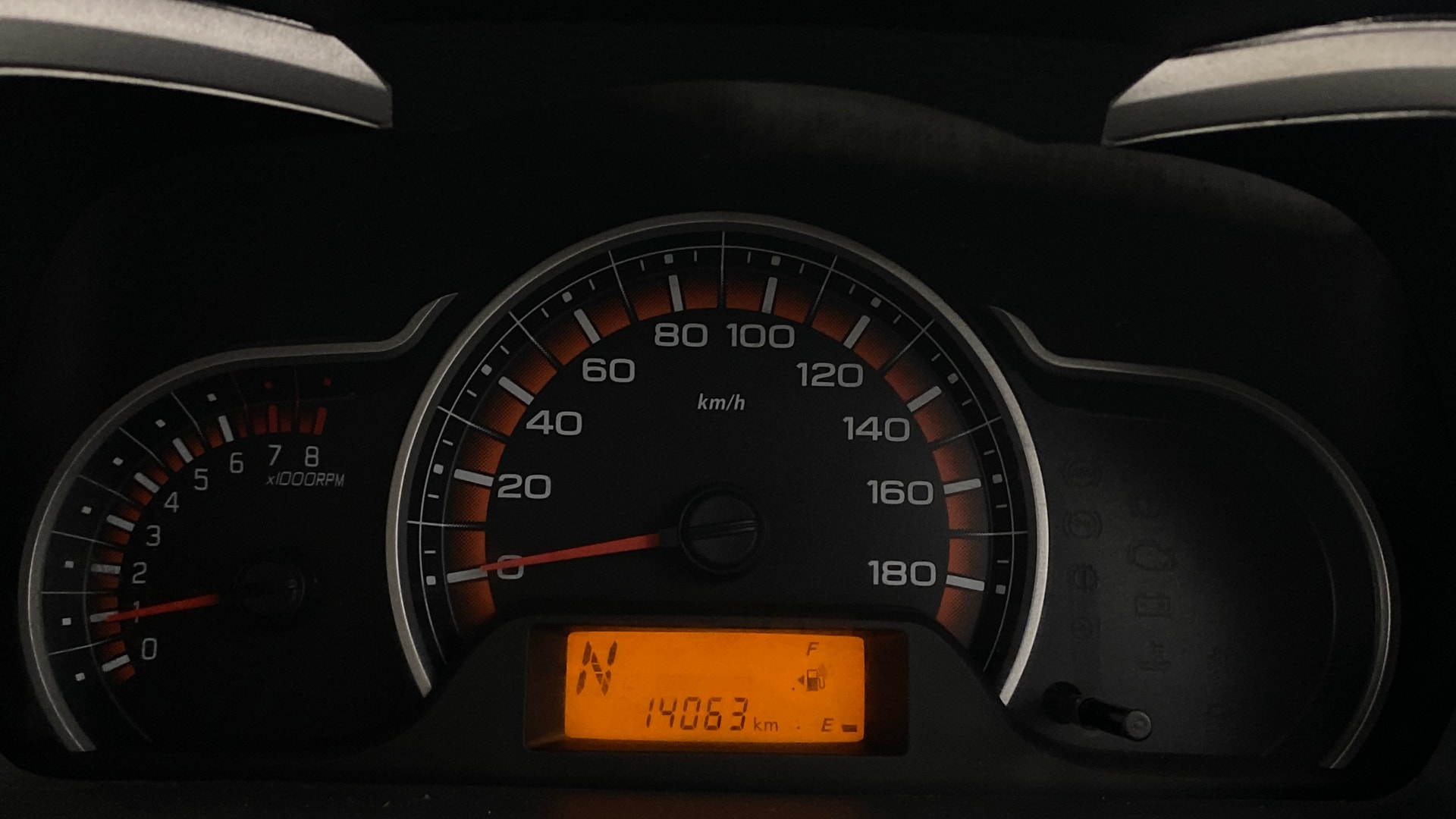 Used 2019 Maruti Suzuki Alto K10 Used 2019 Maruti Suzuki Alto K10
