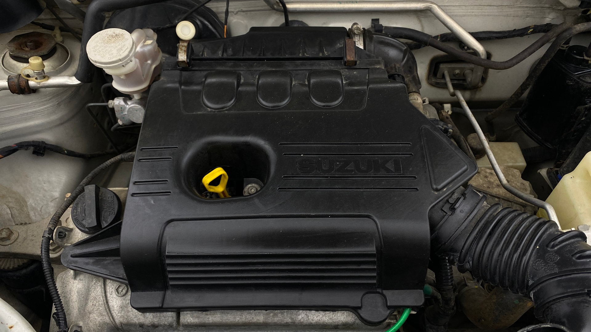 Used 2019 Maruti Suzuki Alto K10 Used 2019 Maruti Suzuki Alto K10