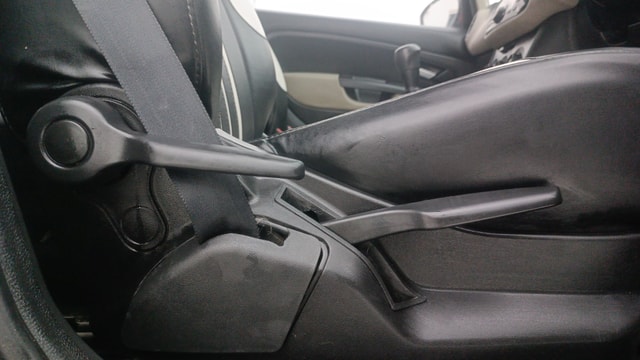 View Fiat Punto Evo Image 18 Used Fiat Punto Evo Image 18