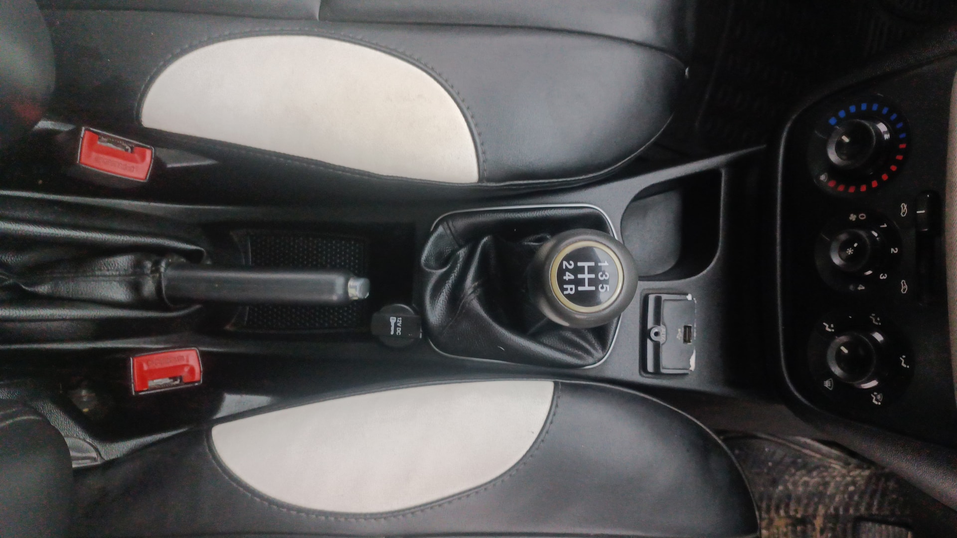 Used 2015 Fiat Punto Evo Used 2015 Fiat Punto Evo