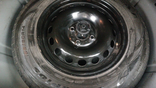 View Fiat Punto Evo Image 25 Used Fiat Punto Evo Image 25