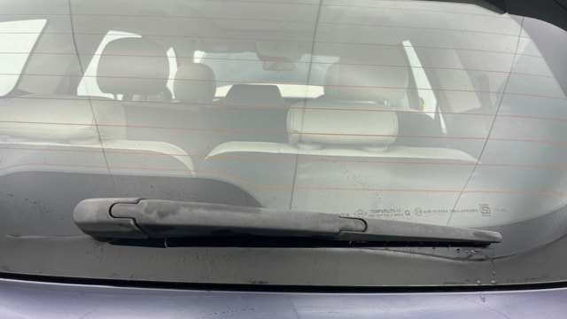 View Mahindra XUV700 Image 25 Used Mahindra XUV700 Image 25