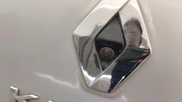 View Renault Kiger Image 15 Used Renault Kiger Image 15