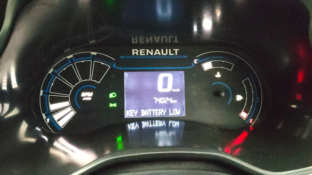 View Renault Kiger Image 20 Used Renault Kiger Image 20