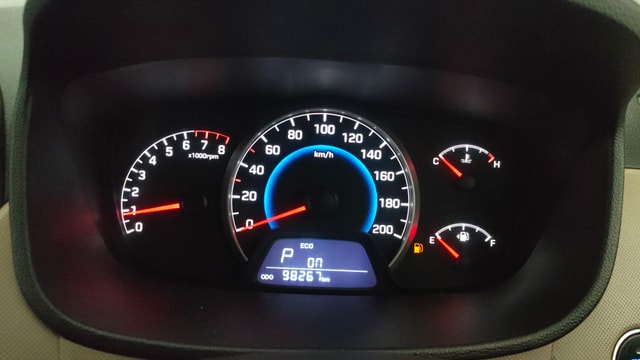 View Hyundai Grand i10 Image 34 Used Hyundai Grand i10 Image 34