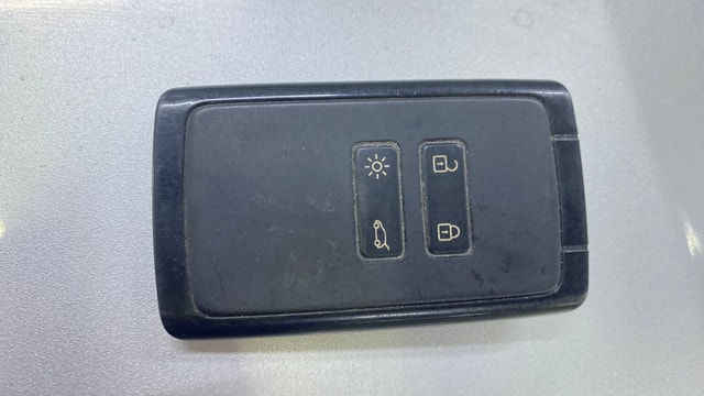 View Renault Triber Image 19 Used Renault Triber Image 19