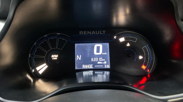 View Renault Triber Image 21 Used Renault Triber Image 21