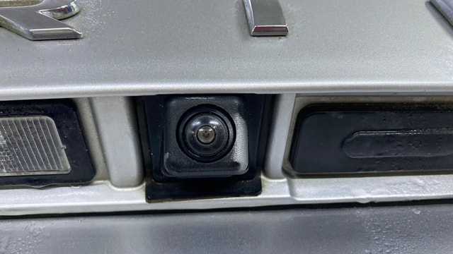 View Renault Triber Image 16 Used Renault Triber Image 16