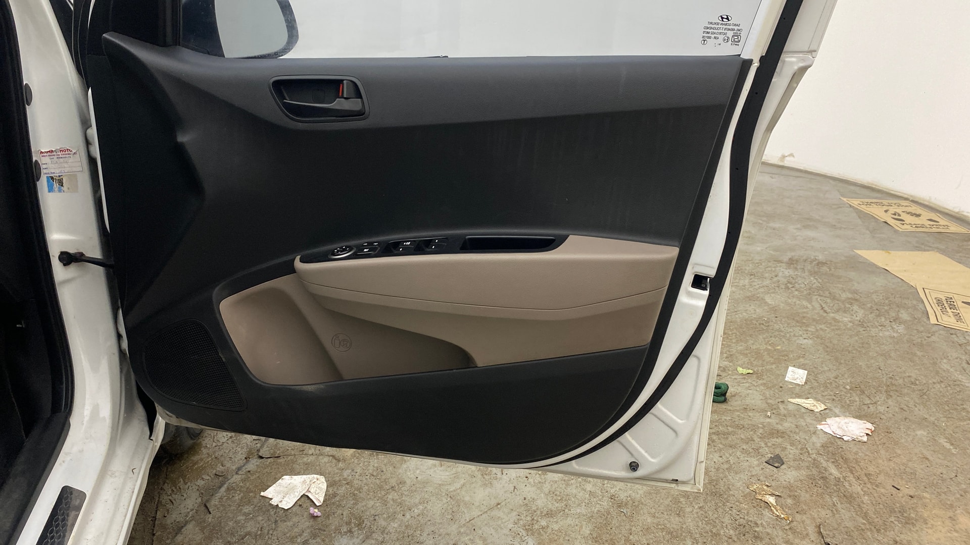 View 2019 Hyundai Grand i10 Magna 1.2 Kappa VTVT Image 33 Used 2019 Hyundai Grand i10 Magna 1.2 Kappa VTVT Image 33