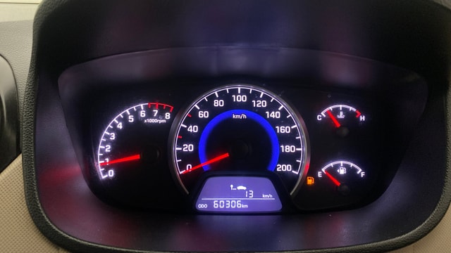 View Hyundai Grand i10 Image 34 Used Hyundai Grand i10 Image 34