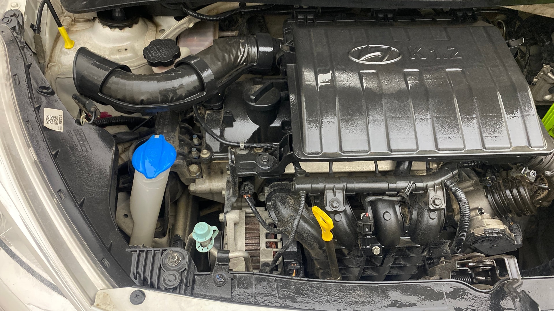 View 2019 Hyundai Grand i10 Magna 1.2 Kappa VTVT Image 3 Used 2019 Hyundai Grand i10 Magna 1.2 Kappa VTVT Image 3