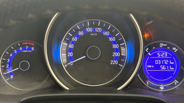 View Honda Jazz Image 34 Used Honda Jazz Image 34
