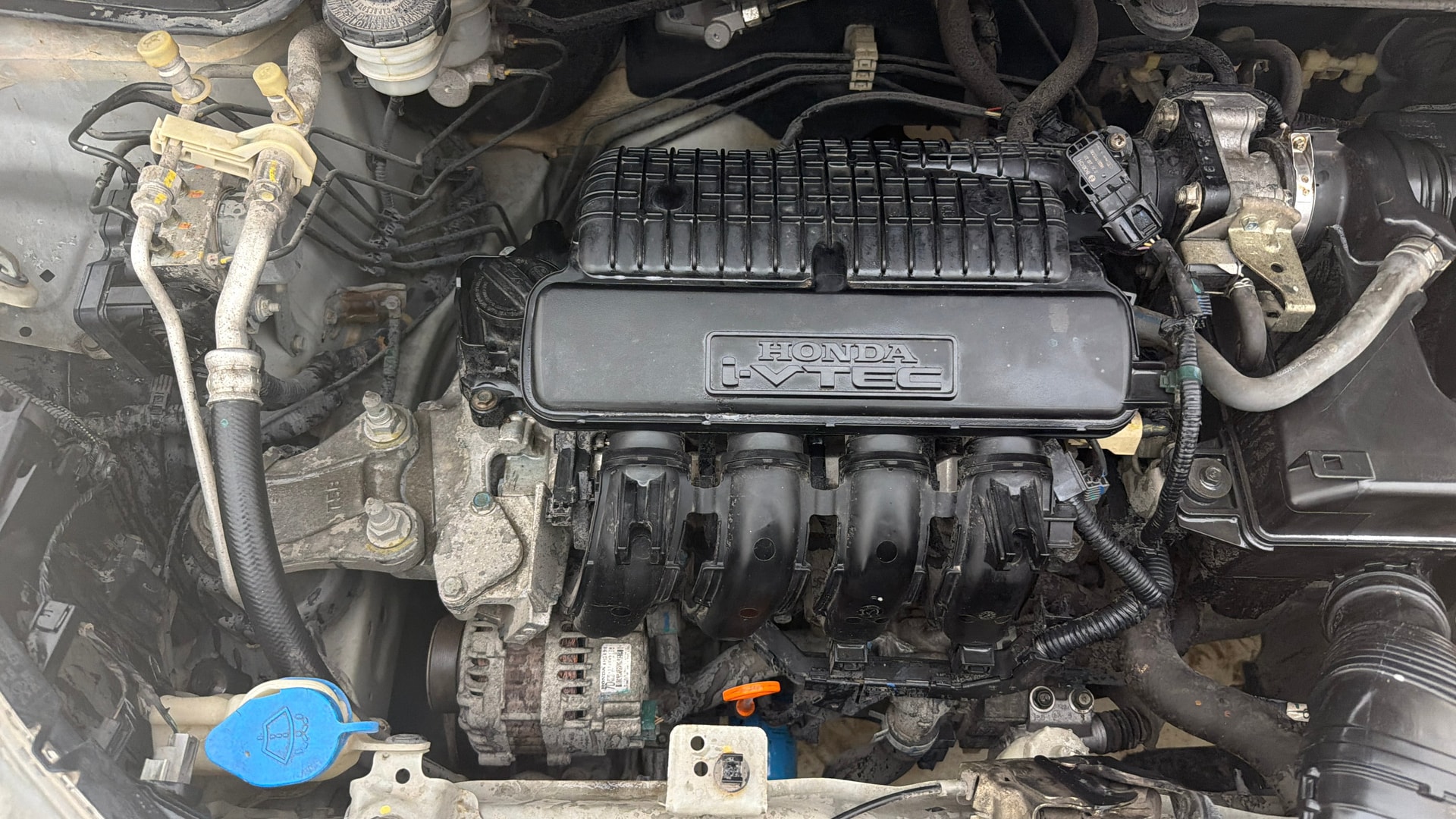 Used 2016 Honda Jazz Used 2016 Honda Jazz