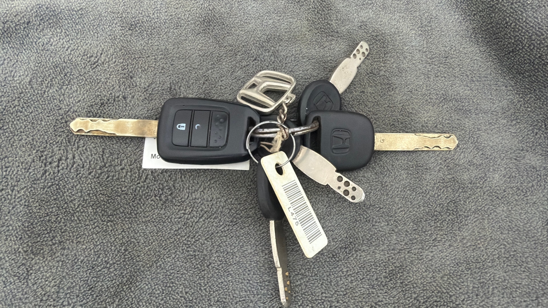 Used 2016 Honda Jazz Used 2016 Honda Jazz