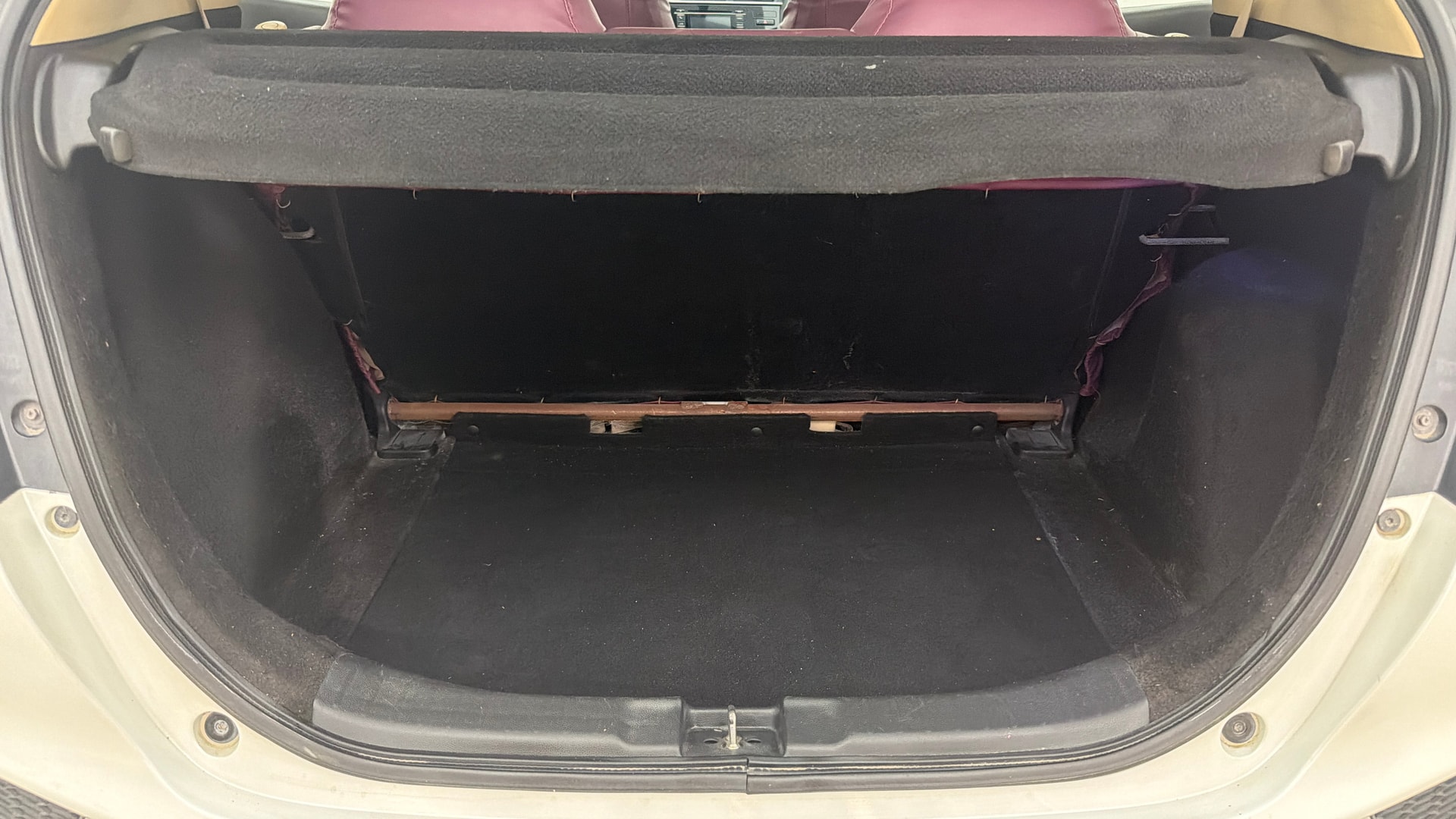 Used 2016 Honda Jazz Used 2016 Honda Jazz