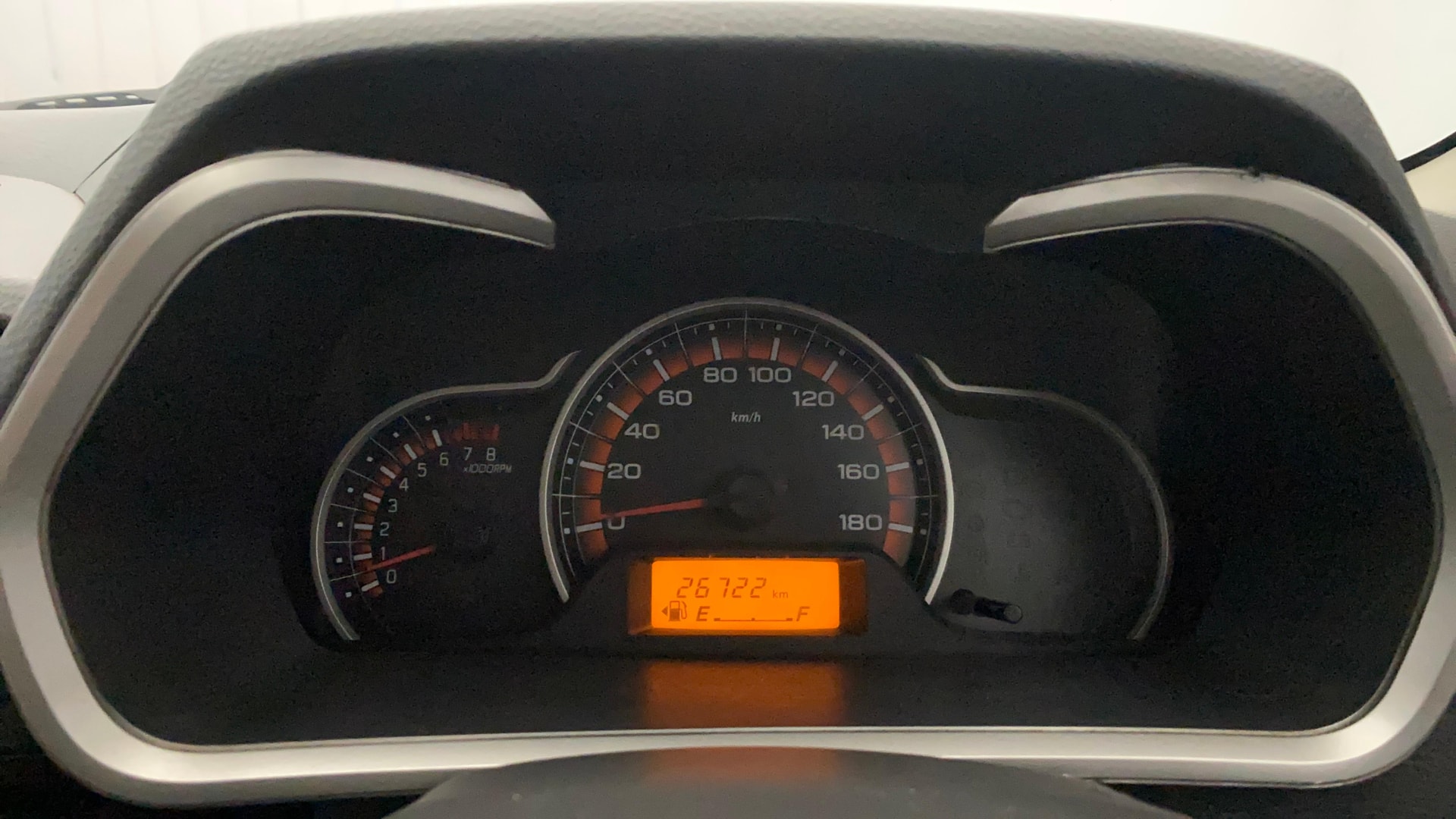 View 2015 Maruti Suzuki Alto K10 LX Image 33 Used 2015 Maruti Suzuki Alto K10 LX Image 33