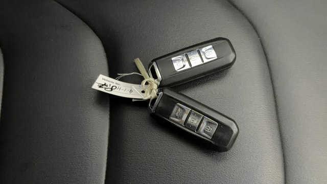 View MG Hector Image 19 Used MG Hector Image 19
