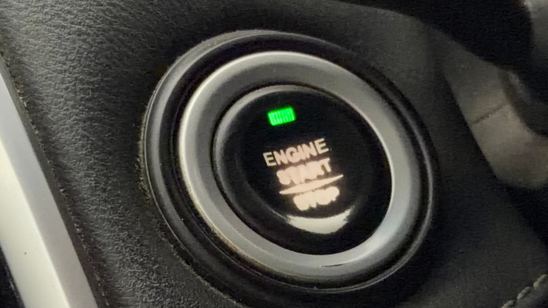Used 2020 MG Hector Used 2020 MG Hector