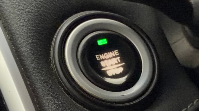 View MG Hector Image 41 Used MG Hector Image 41
