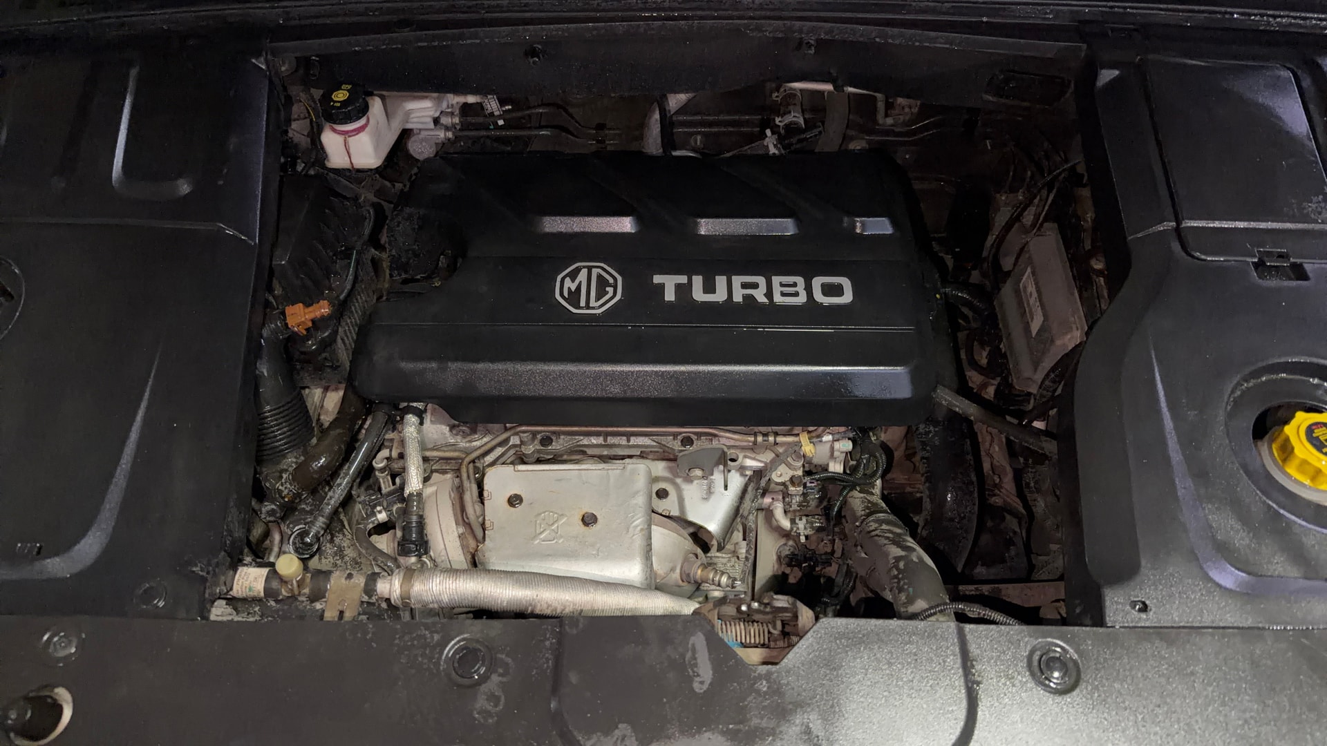 Used 2020 MG Hector Used 2020 MG Hector