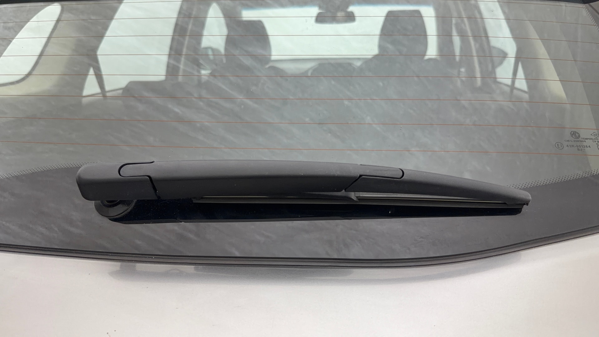 Used 2020 MG Hector Used 2020 MG Hector