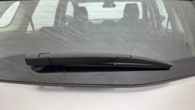 View MG Hector Image 24 Used MG Hector Image 24