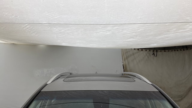 View MG Hector Image 35 Used MG Hector Image 35