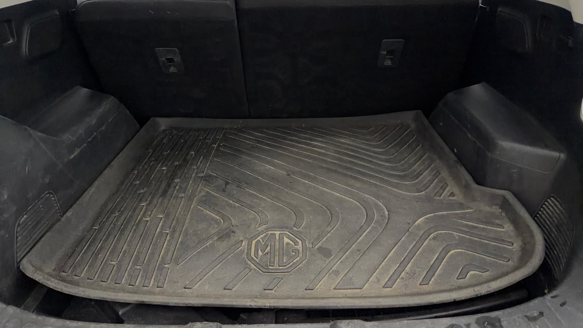 Used 2020 MG Hector Used 2020 MG Hector