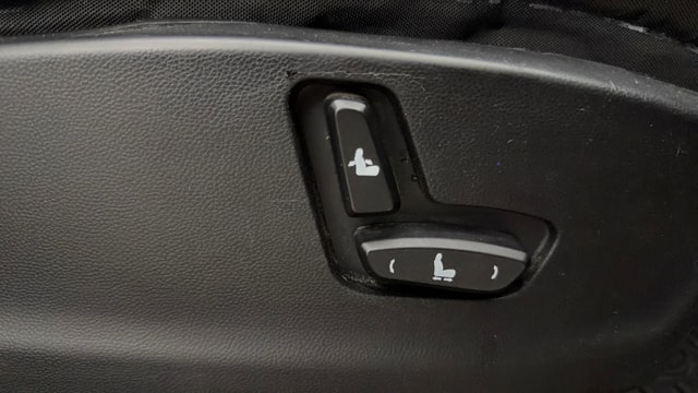 View MG Hector Image 11 Used MG Hector Image 11