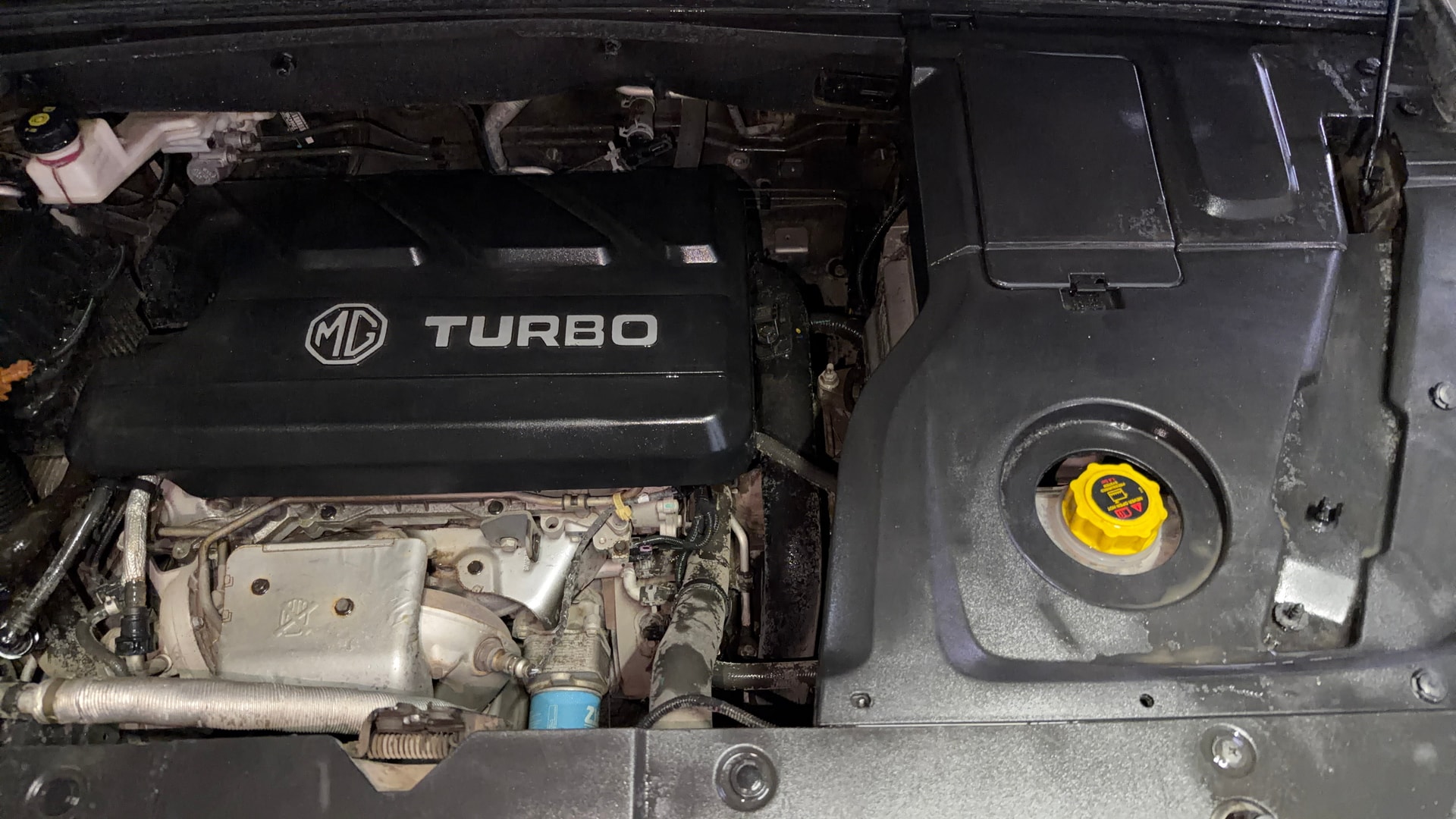 Used 2020 MG Hector Used 2020 MG Hector