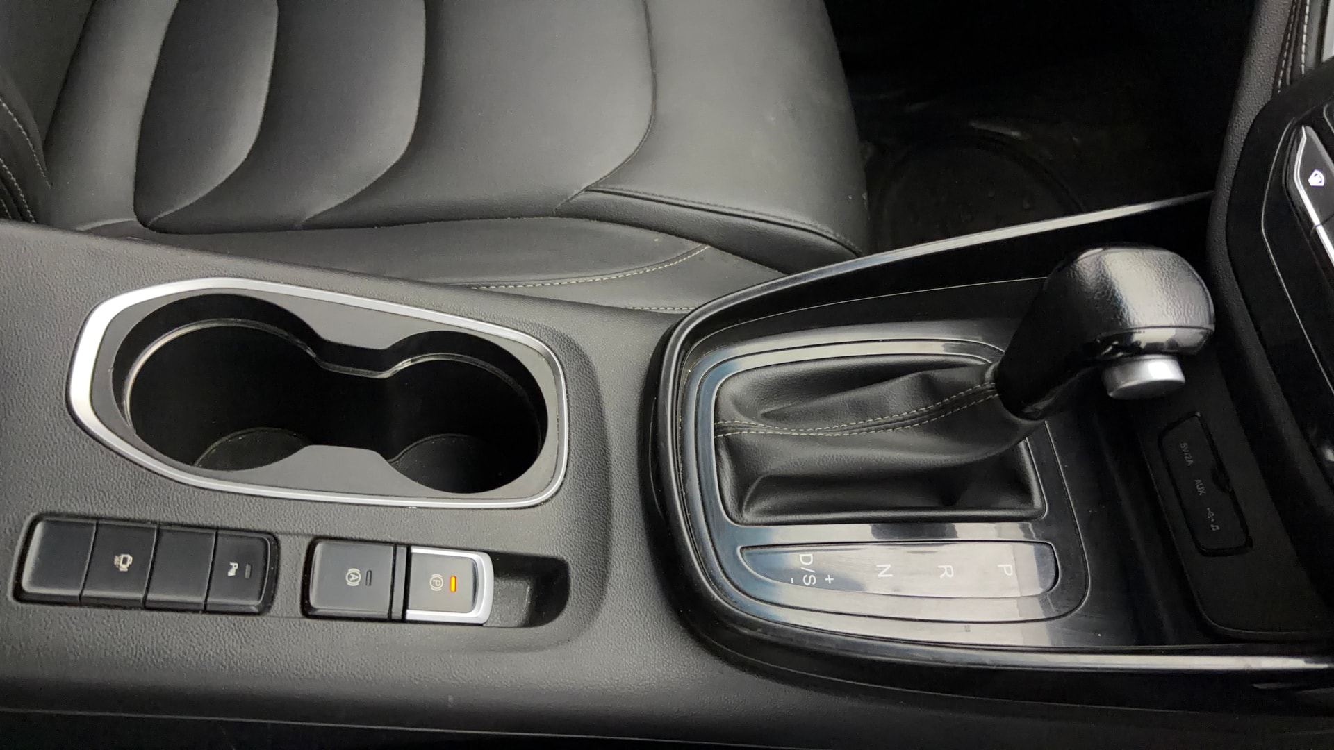 Used 2020 MG Hector Used 2020 MG Hector