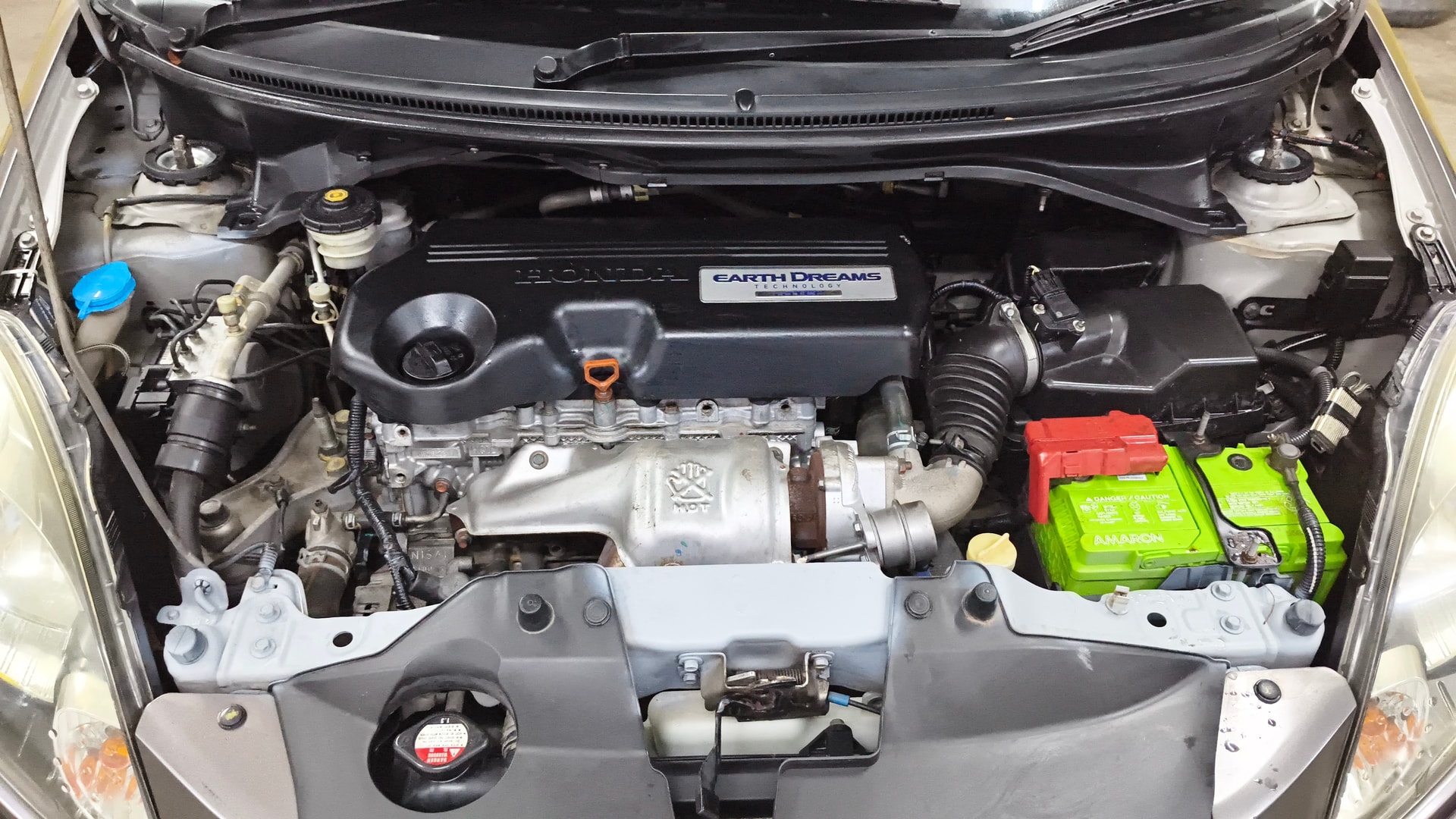 View 2015 Honda Amaze E MT Petrol BS IV Image 42 Used 2015 Honda Amaze E MT Petrol BS IV Image 42