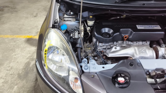 View Honda Amaze Image 3 Used Honda Amaze Image 3