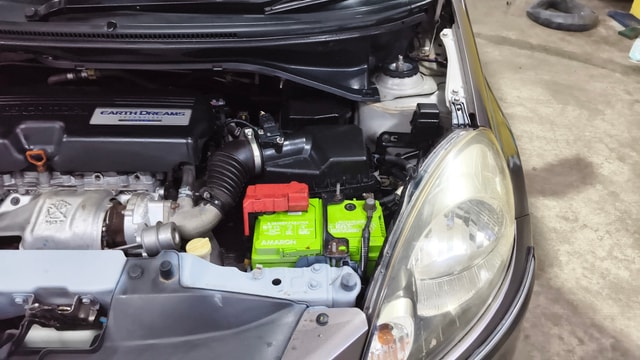 View Honda Amaze Image 13 Used Honda Amaze Image 13