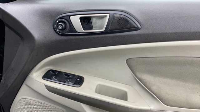View Ford EcoSport Image 33 Used Ford EcoSport Image 33