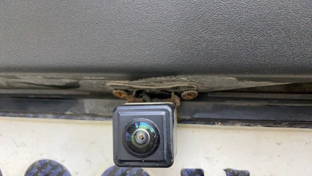 View Ford EcoSport Image 23 Used Ford EcoSport Image 23