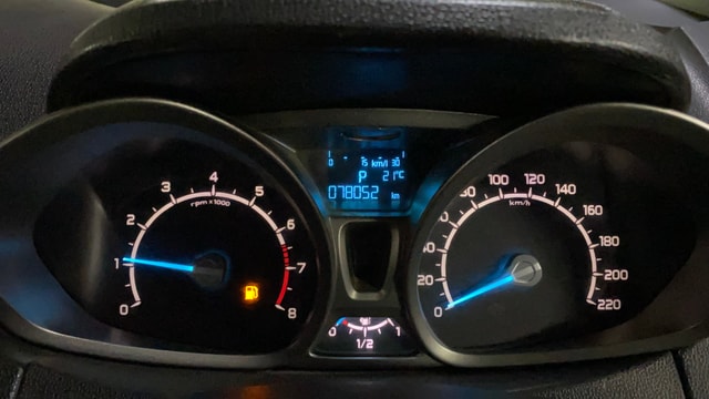 View Ford EcoSport Image 34 Used Ford EcoSport Image 34